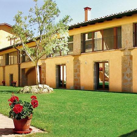 Terre Gialle - La Val D'Orcia Nascosta Castel del Piano  Eksteriør bilde