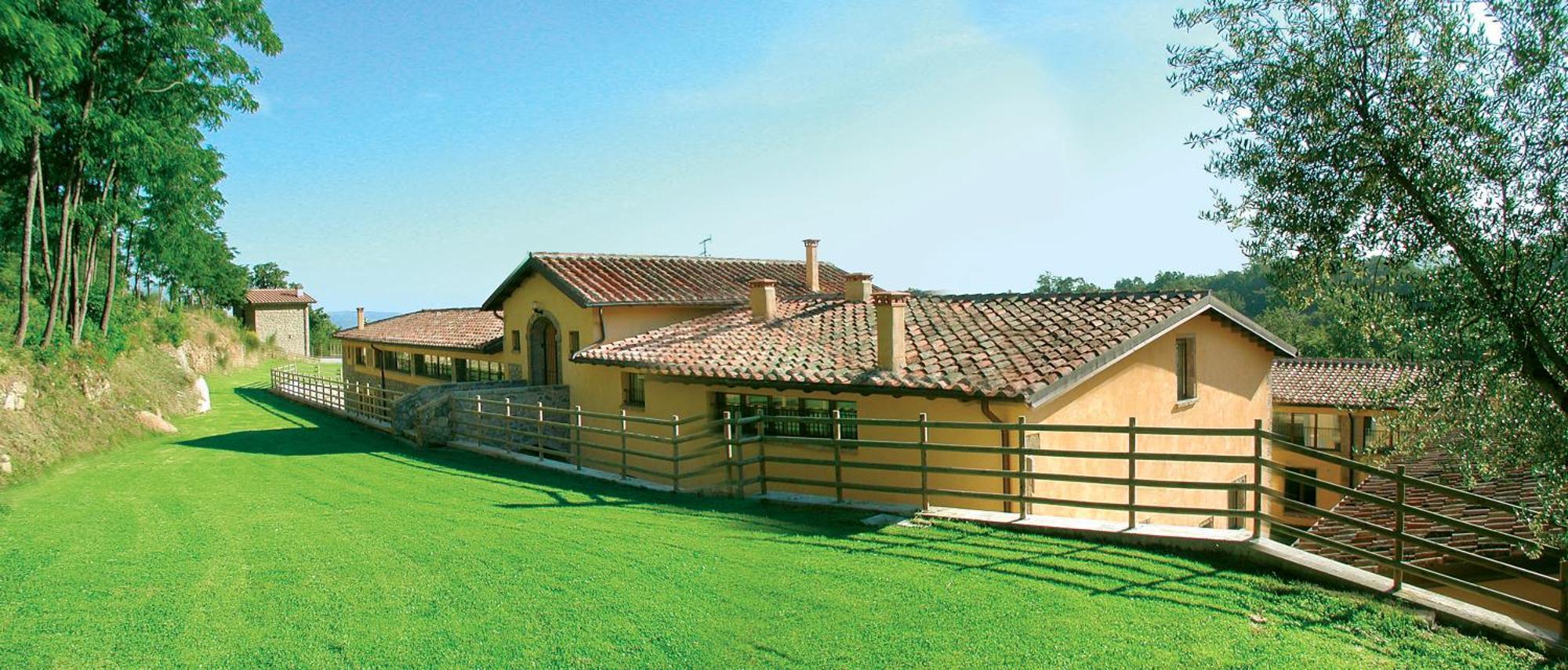 Terre Gialle - La Val D'Orcia Nascosta Castel del Piano  Eksteriør bilde