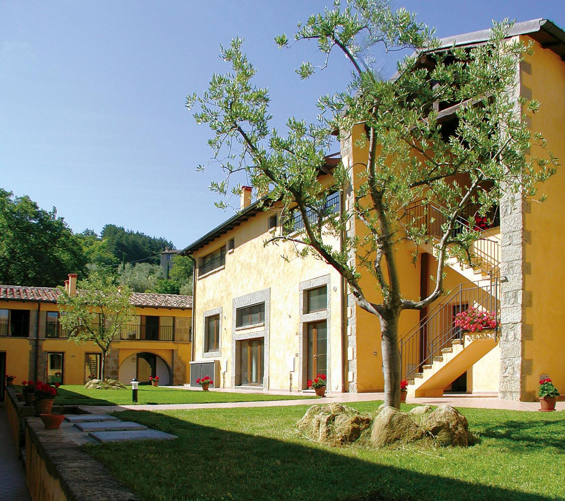 Terre Gialle - La Val D'Orcia Nascosta Castel del Piano  Eksteriør bilde