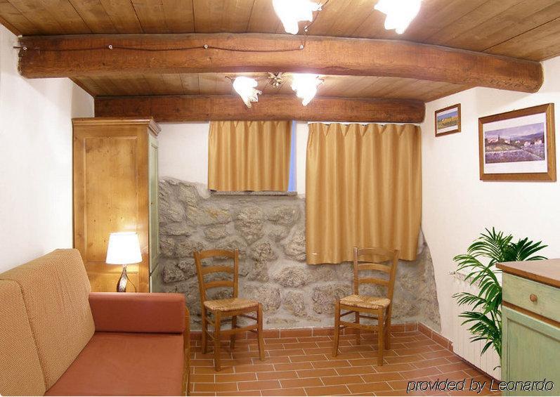 Terre Gialle - La Val D'Orcia Nascosta Castel del Piano  Eksteriør bilde