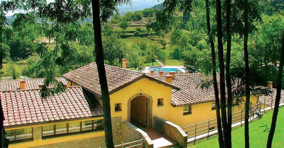 Terre Gialle - La Val D'Orcia Nascosta Castel del Piano  Eksteriør bilde